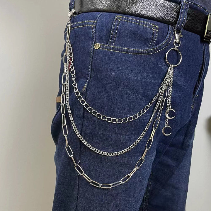 Statement Chain Accessory Kalsten