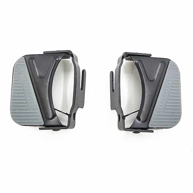 Ergonomic Bicycle Pedal Clips Kalsten