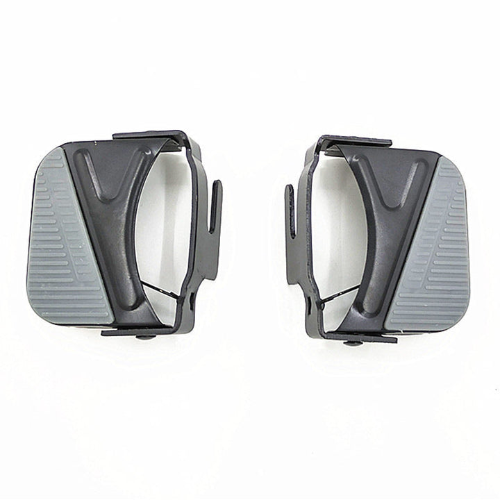 Ergonomic Bicycle Pedal Clips Kalsten