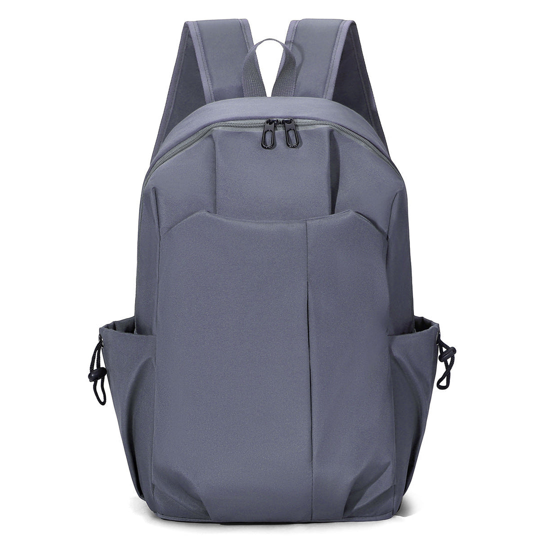 Versatile Slim-Fit Backpack