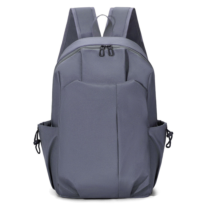 Versatile Slim-Fit Backpack