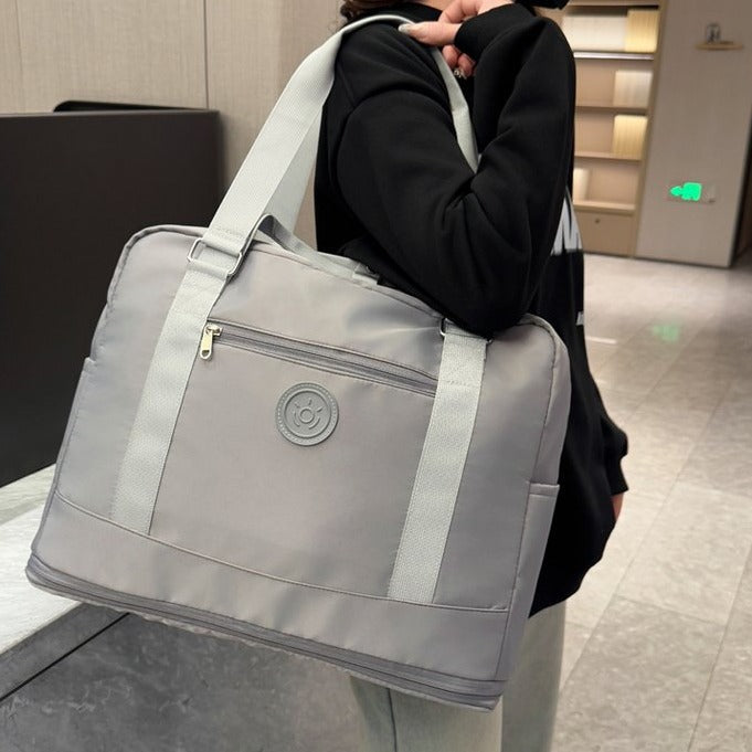 Multifunctional Fitness And Travel Bag Kalsten