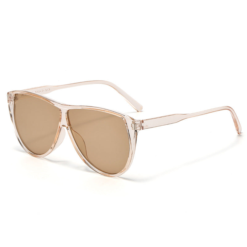 Ladies modern Cat-Eye sunglasses with protective UV filter and stylish frame Kalsten
