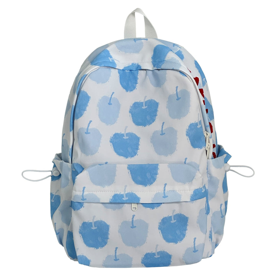 Children's Playful Illustrated School Backpack Kalsten