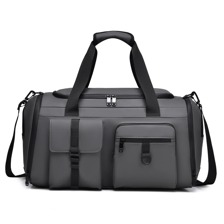 Durable Multifunctional Travel Duffel Bag Kalsten