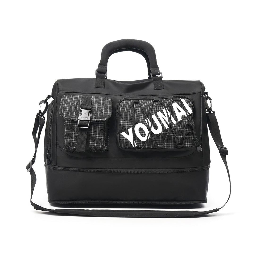 Multi-Functional Adventure Duffel