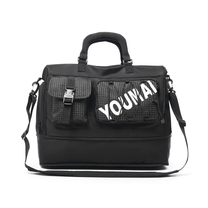 Multi-Functional Adventure Duffel
