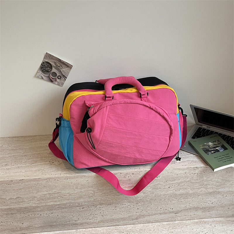 Multifunctional Sports Bag Kalsten