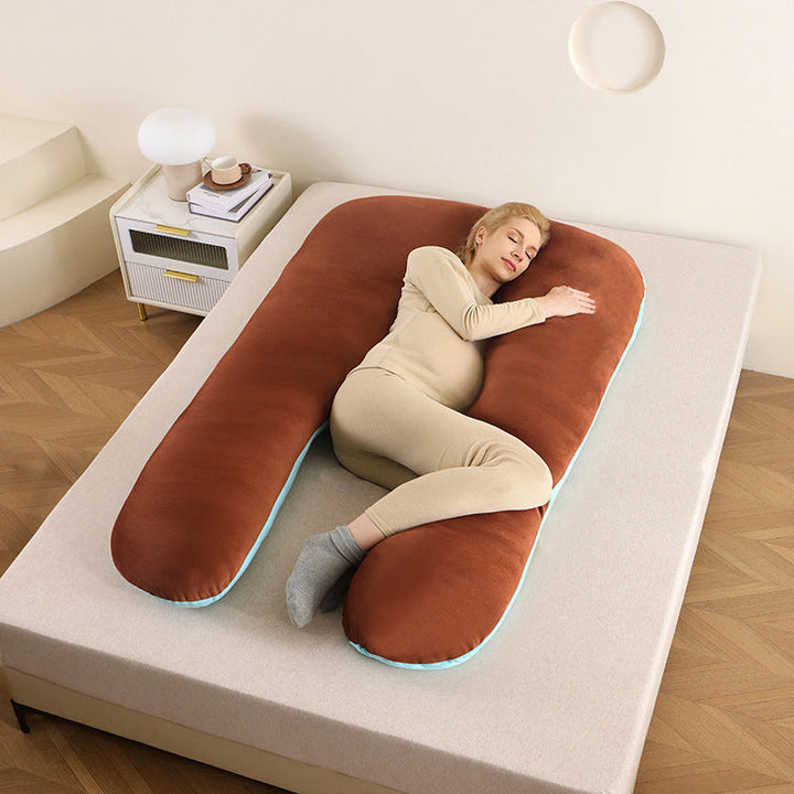 Pregnancy Comfort Support Pillow Kalsten