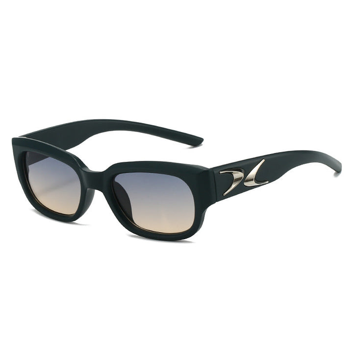 Ladies stylish and fashionable sunglasses in elegant oversized design Kalsten
