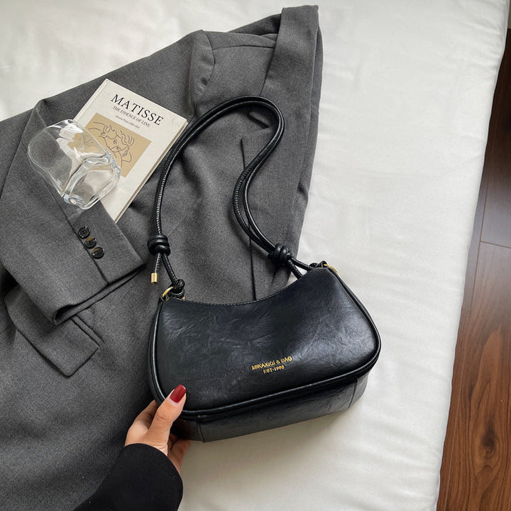 Elegant Shoulder Handbag Kalsten