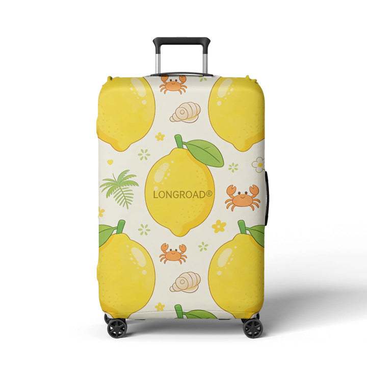 Ladies Travel Suitcase Kalsten