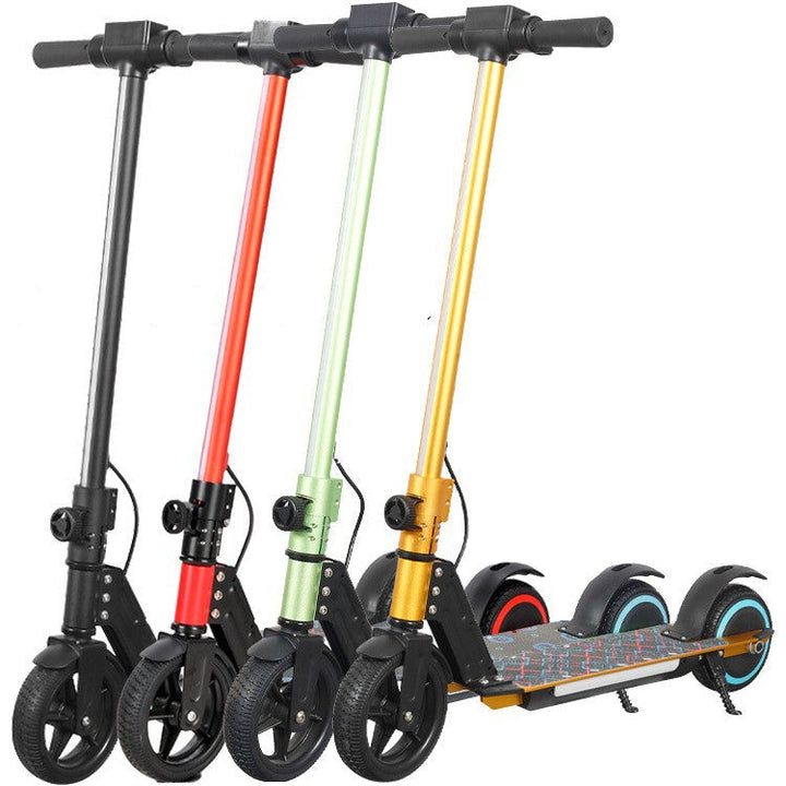 Electric Kick Scooter Kalsten