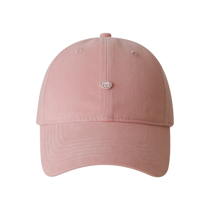 Women's Casual Cotton Adjustable Cap Kalsten