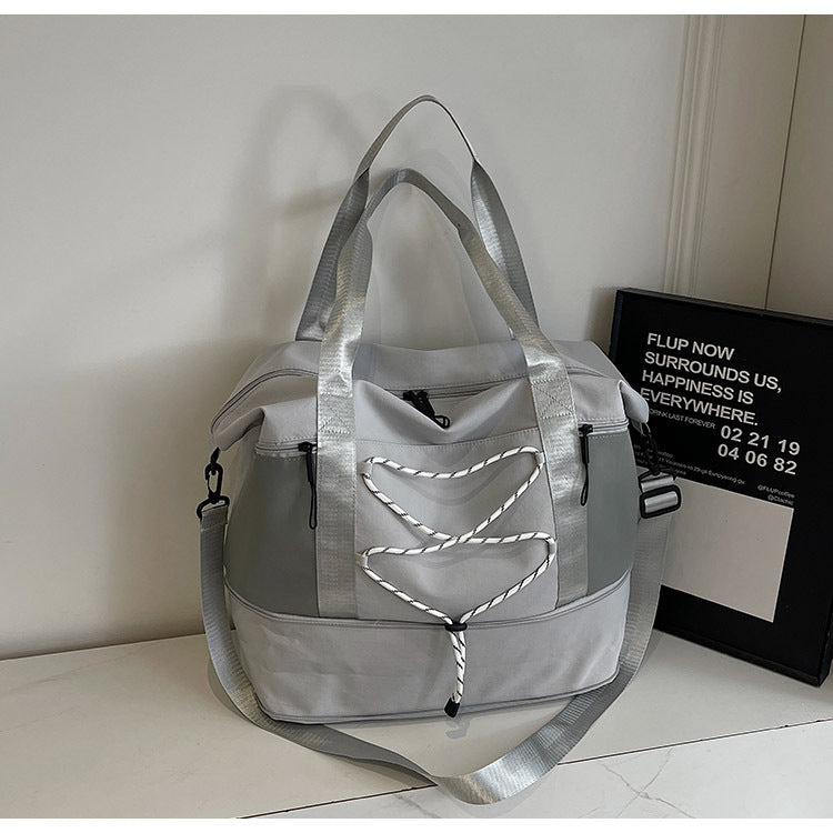Multifunctional Sport and Travel Bag in Modern Design Kalsten