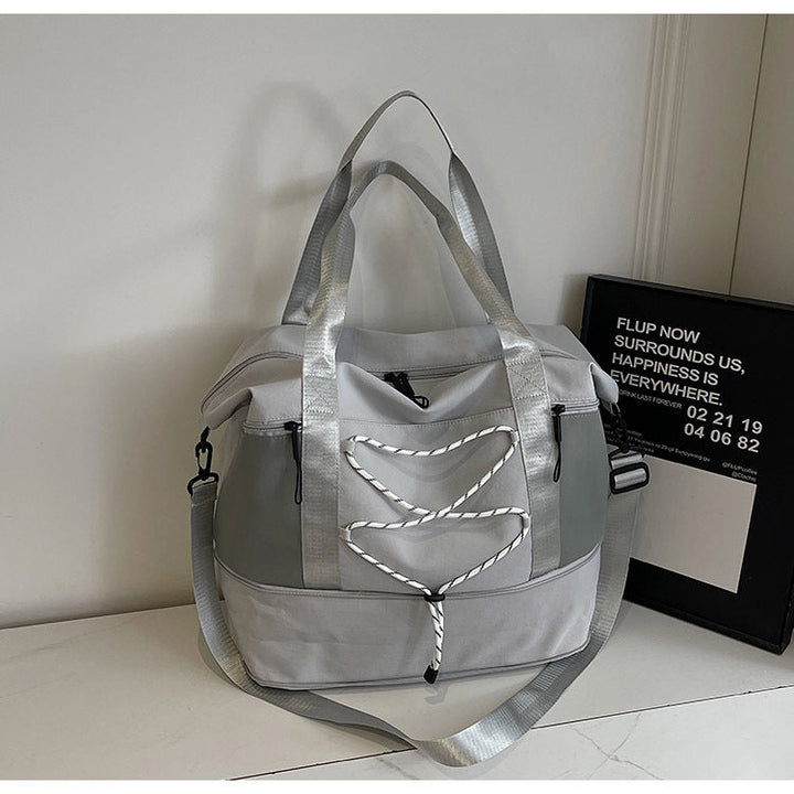 Multifunctional Sport and Travel Bag in Modern Design Kalsten