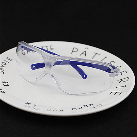 Women's safety glasses with ergonomic design Kalsten