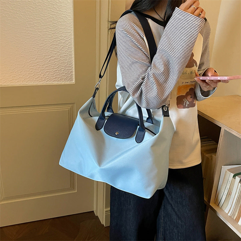 Women’s Travel and Sports Bag Kalsten