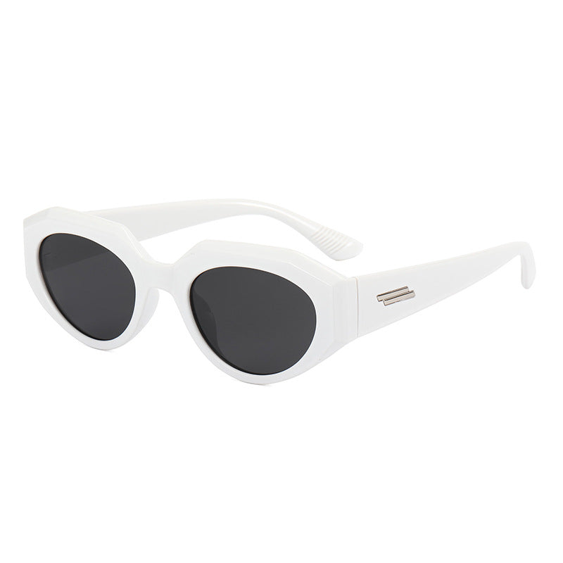 Ladies Fashion Vintage Sunglasses in Distinctive Design Kalsten