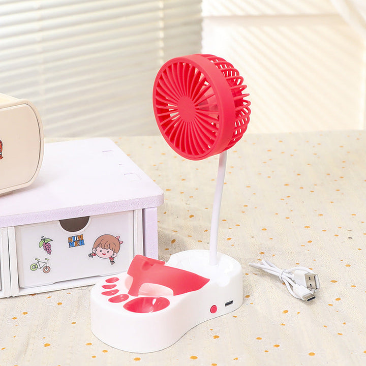 Portable table fan Kalsten