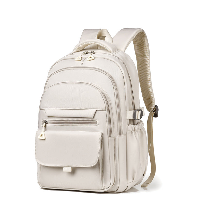 Multi-Functional Tech-Friendly Backpack kalsten