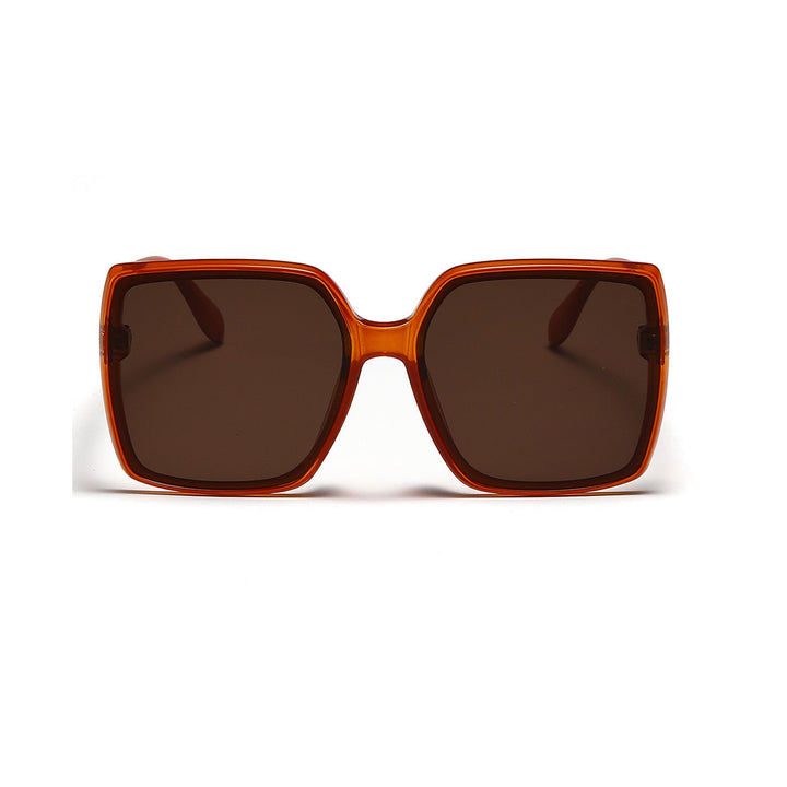 Women's trendy square sunglasses Kalsten