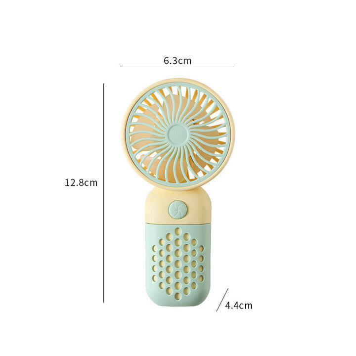 Ladies portable Mini Fan Kalsten