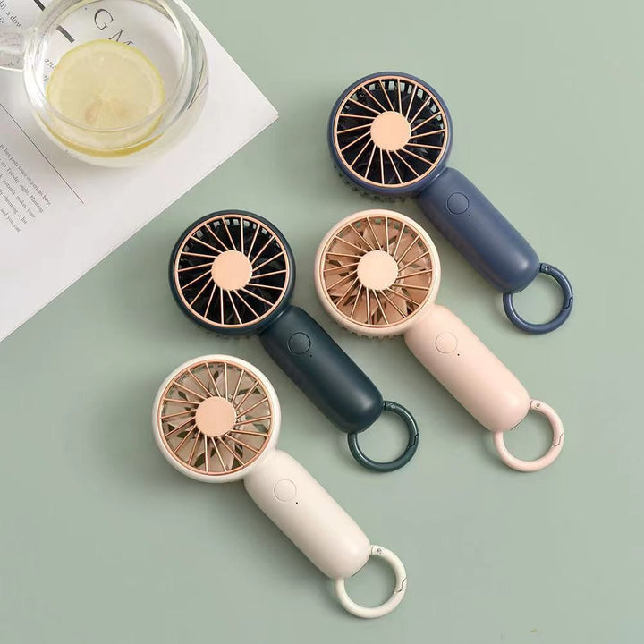 Ladies portable mini fan Kalsten