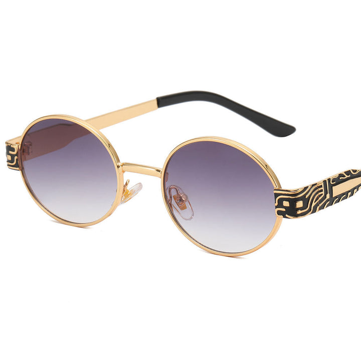 Women stylish sunglasses with unique embellishments Kalsten