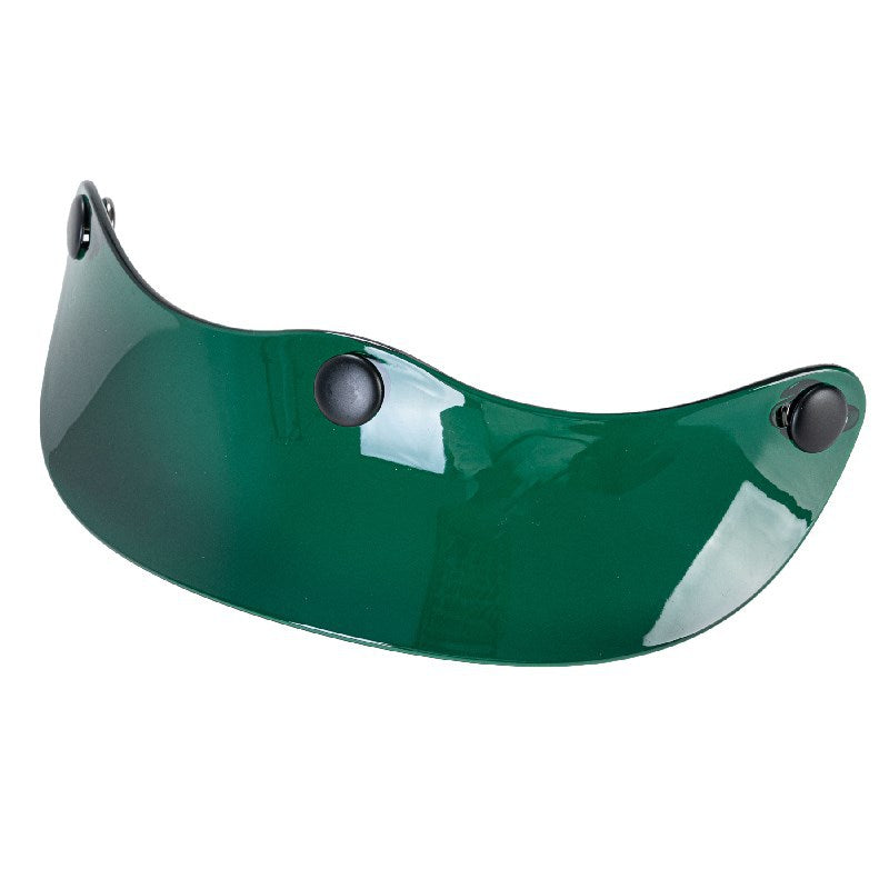 High-Visibility Motorcycle Visor Shield Kalsten