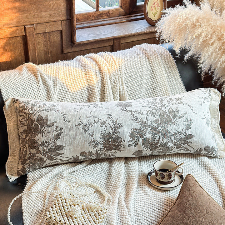 Ladies Decorative Pillowcase Kalsten