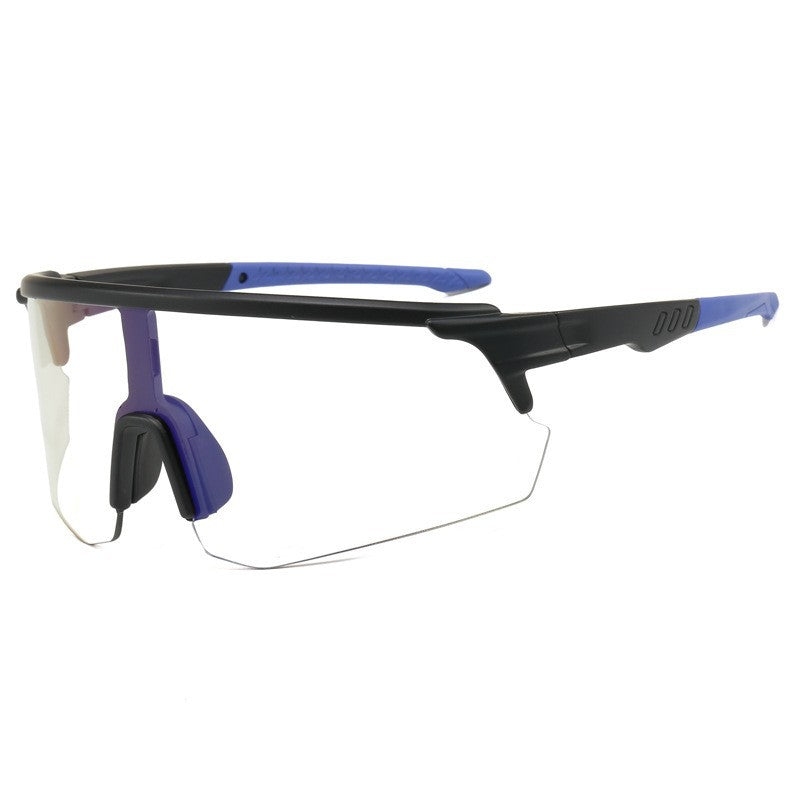 Women's Sporty Cycling Glasses with Advanced Ventilation System Kalsten