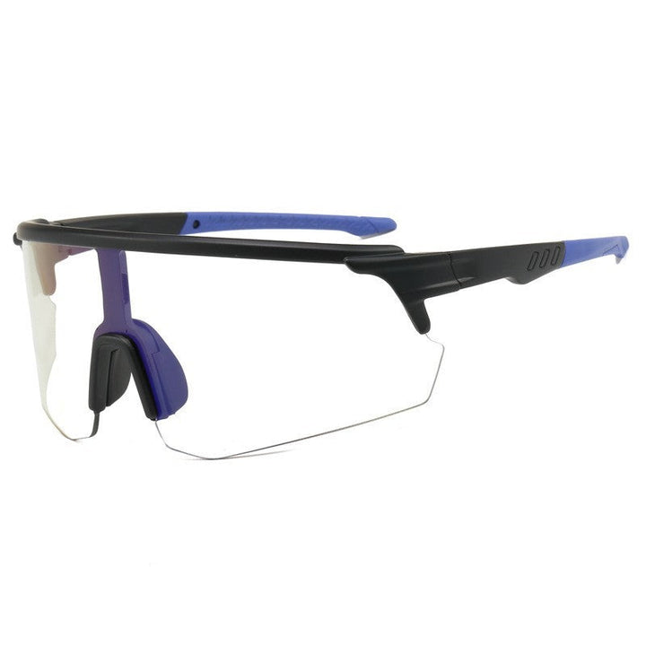 Women's Sporty Cycling Glasses with Advanced Ventilation System Kalsten