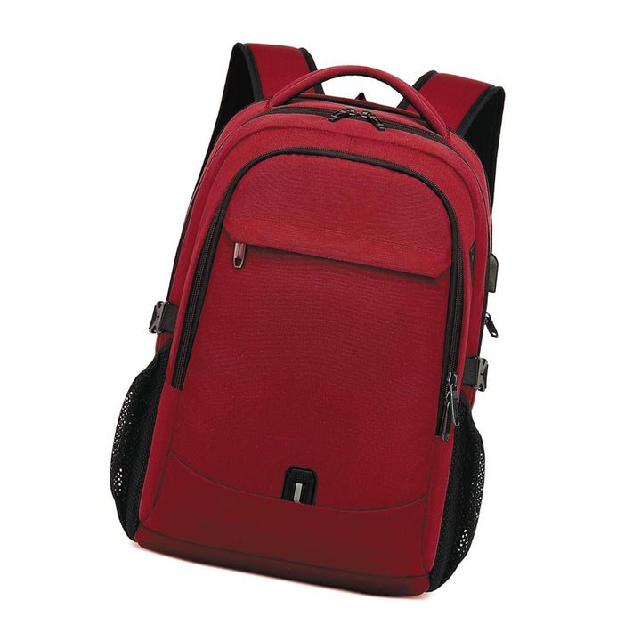Unisex Premium Laptop Backpack with Versatile Compartments and Ergonomic Design Kalsten