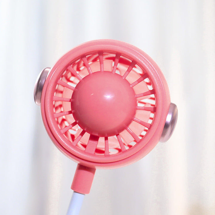 Usb Double Fan Kalsten