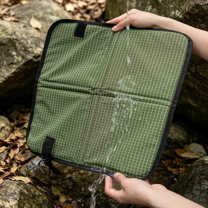 Foldable Travel Mat Kalsten