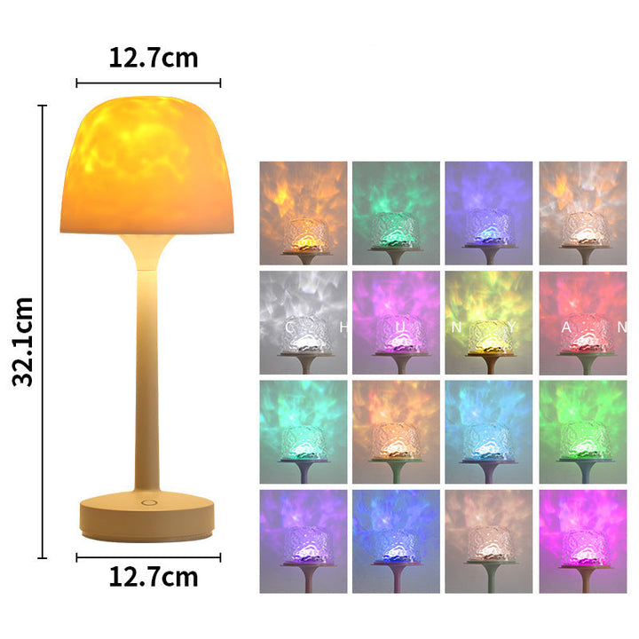 Magical Atmosphere Table Lamp | Kalsten
