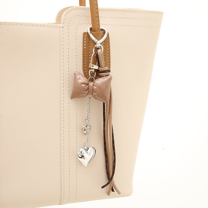 Decorative Bow Keychain Kalsten