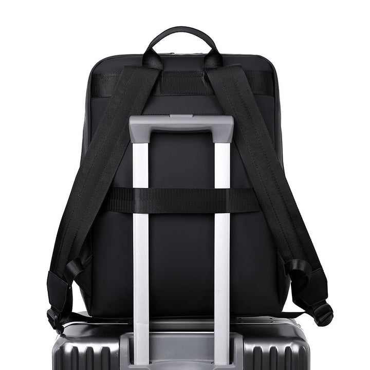 Sleek Minimalist Utility Backpack Kalsten
