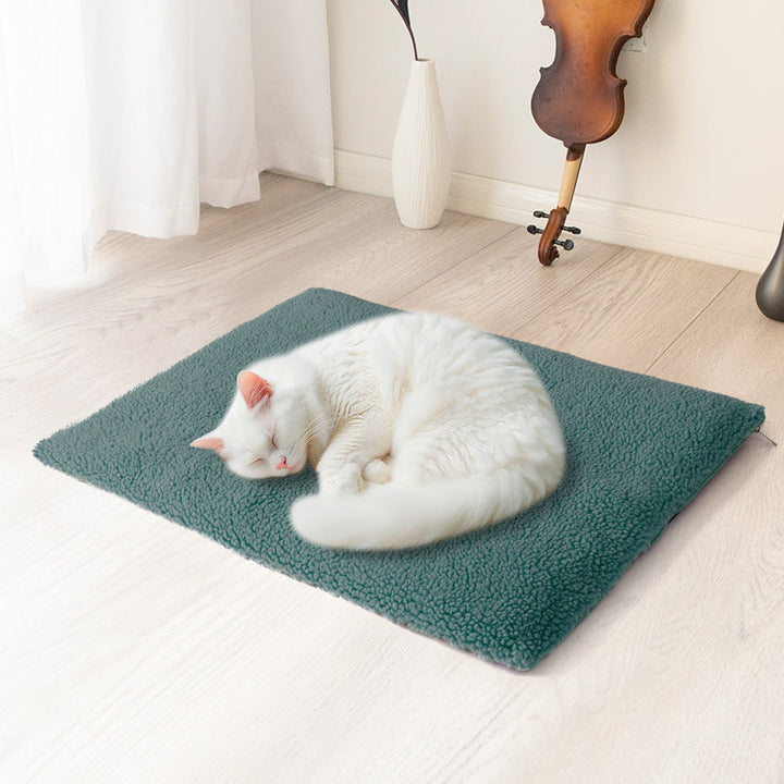 Unisex Soft and comfortable living blanket Kalsten