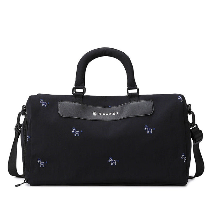Designer Travel Duffel