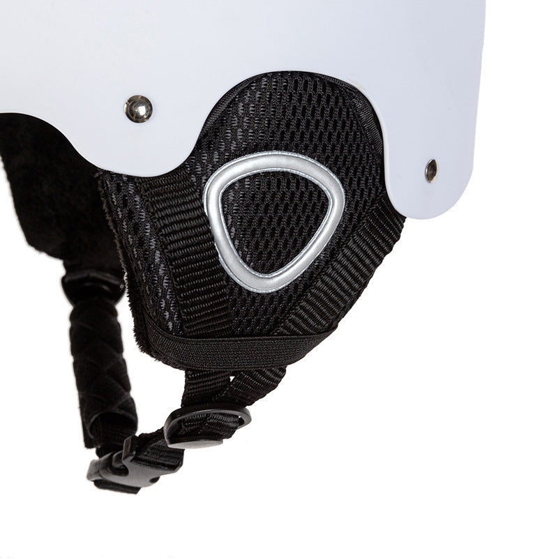WoEnhanced Safety Snow Sports Helmet Kalsten