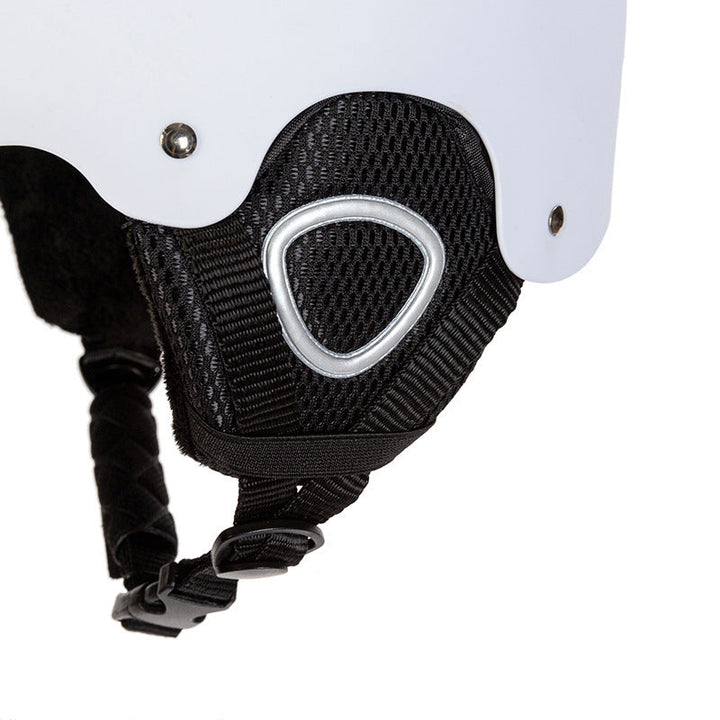 WoEnhanced Safety Snow Sports Helmet Kalsten