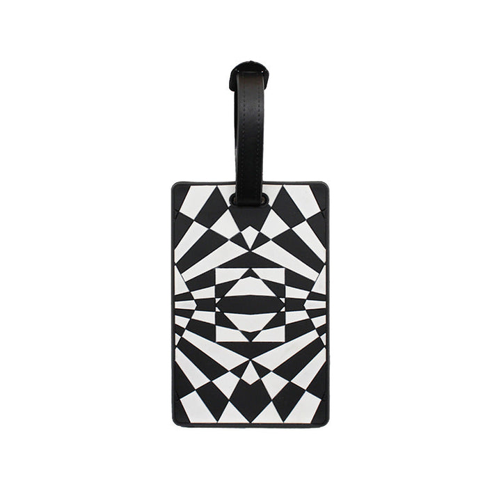 Unisex Luggage Tag Kalsten