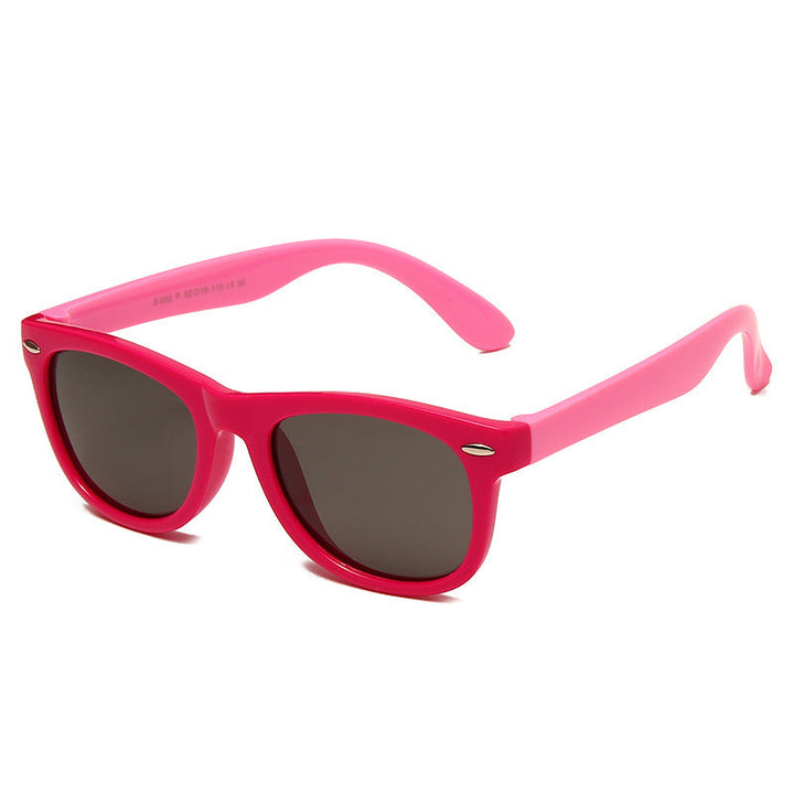 Kalsten | Kids Flex Sunglasses with Flexible and Sturdy Frame