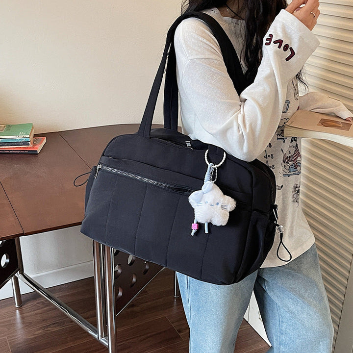 Fashionable handbag Kalsten
