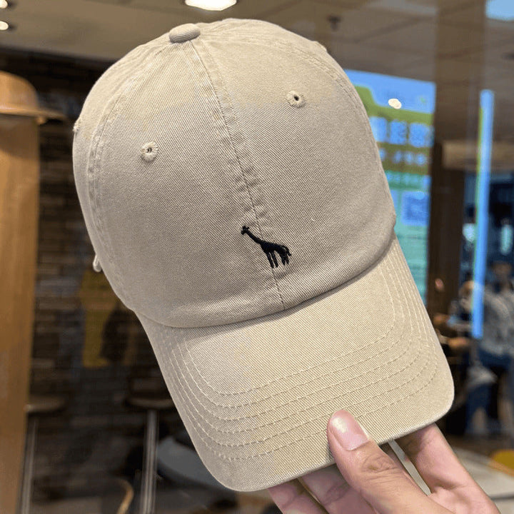 Men's Casual Cotton Cap Kalsten