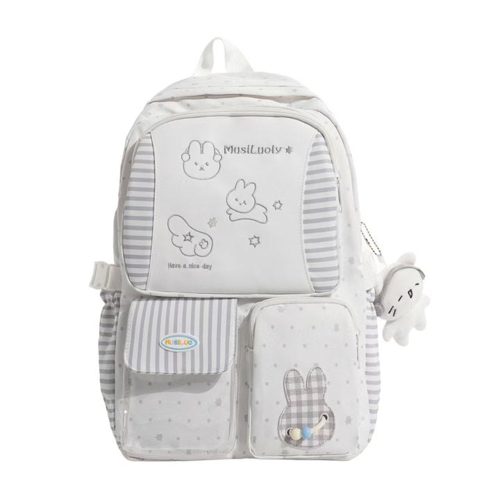 Urban Multi-Compartt Utility Backpack Kalsten