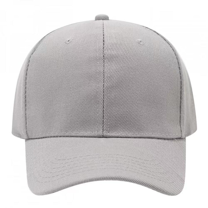 Men's Classic Structured Baseball Hat Kalsten