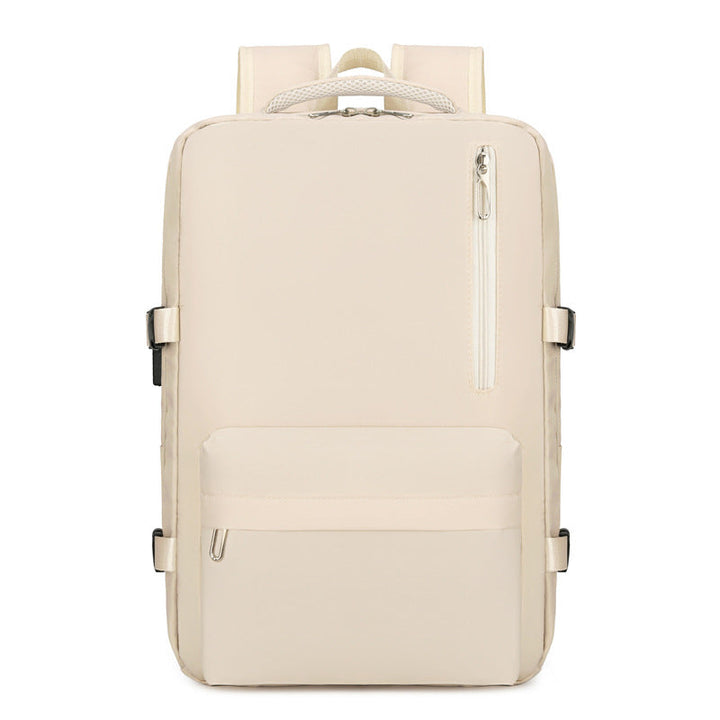 High-Functionality Multi-Pocket Backpack Kalsten